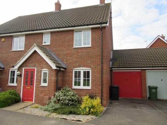 House at Deas Road, King's Lynn and West Norfolk