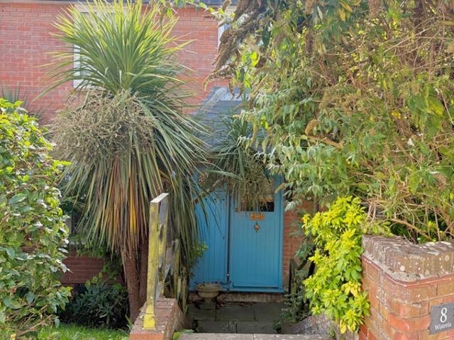 House at Deben Road, East Suffolk
