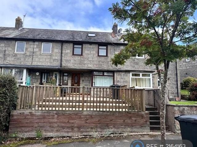 House at Deevale Road, Aberdeen City