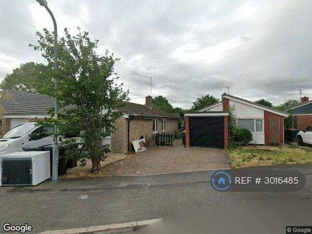 House at Deepdale Drive, North Kesteven