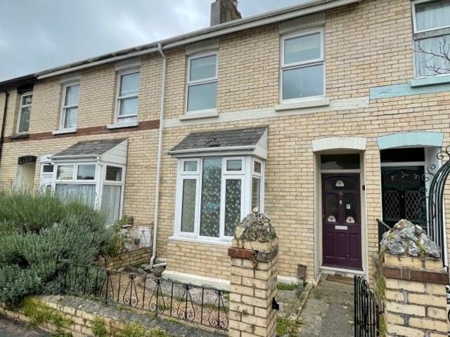 House at Deer Park Road, Teignbridge