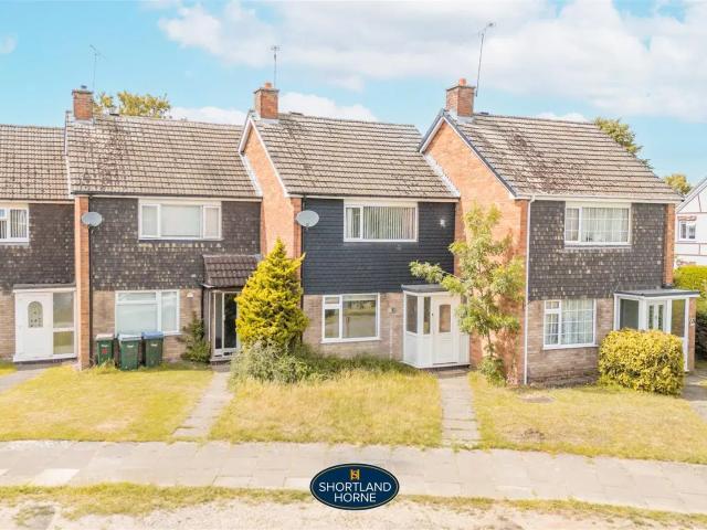 House at Deerdale Way, Coventry