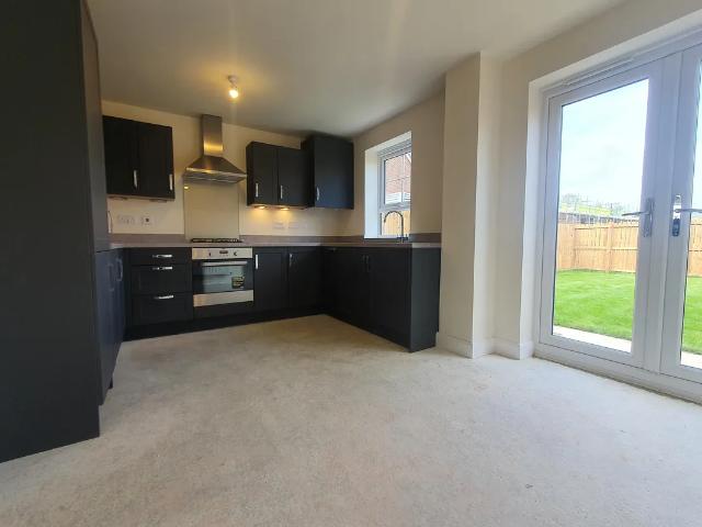 House at Deering Close, Doncaster