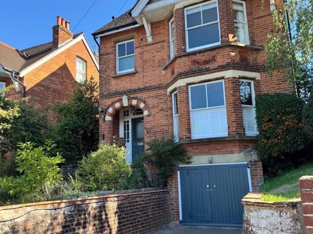 House at Deerings Road, Reigate and Banstead