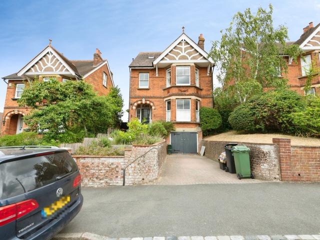 House at Deerings Road, Reigate and Banstead