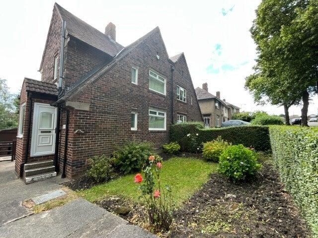 House at Deerlands Avenue, Sheffield