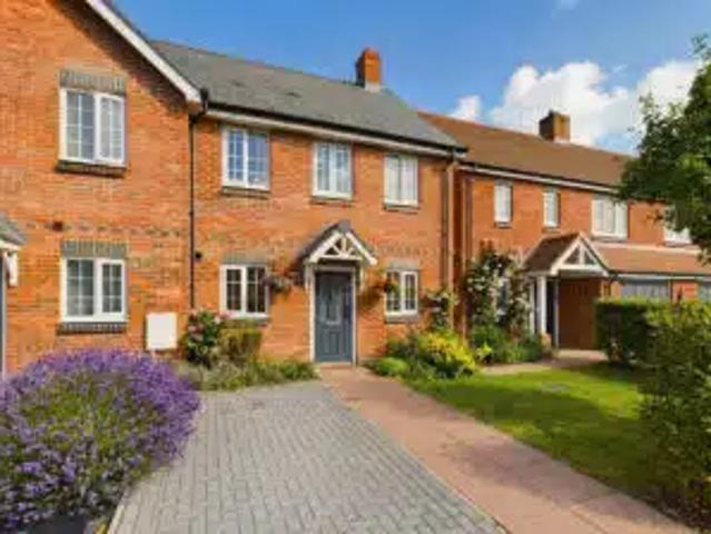 House at Deerleap Lane, East Hampshire