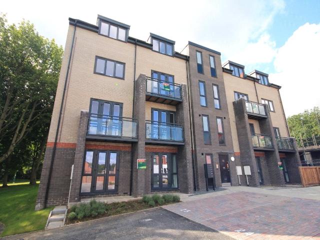 Apartment at Deerness Heights, Brandon and Byshottles