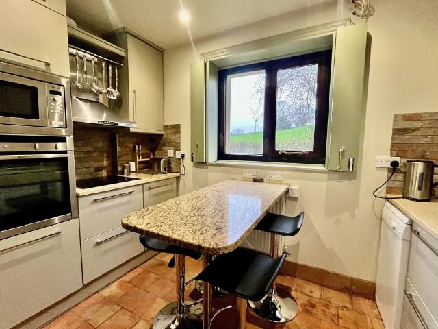House at Definitive Footpath PUDSEY 14, Leeds