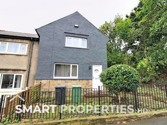 House at Deighton Road, Kirklees