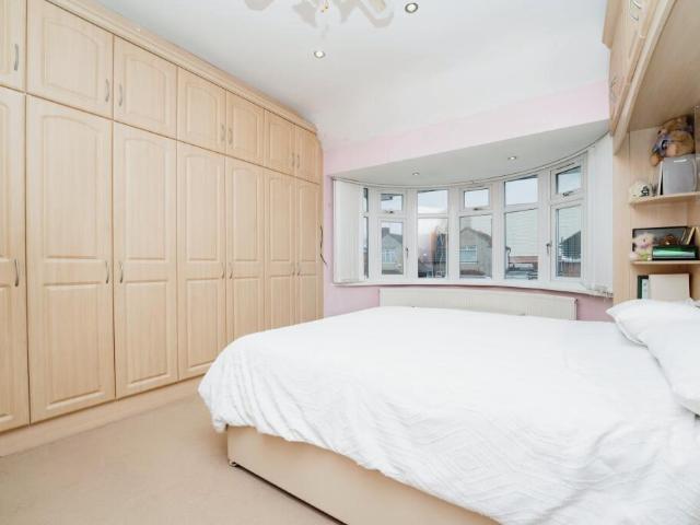 House at Delamere Road, Greater London