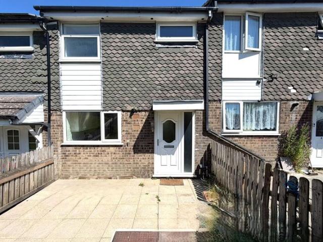 House at Delph Close, Blackburn