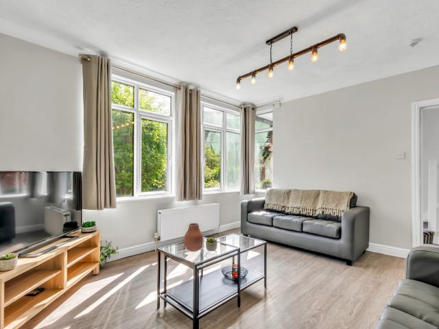 House at Derwentwater Grove, Leeds