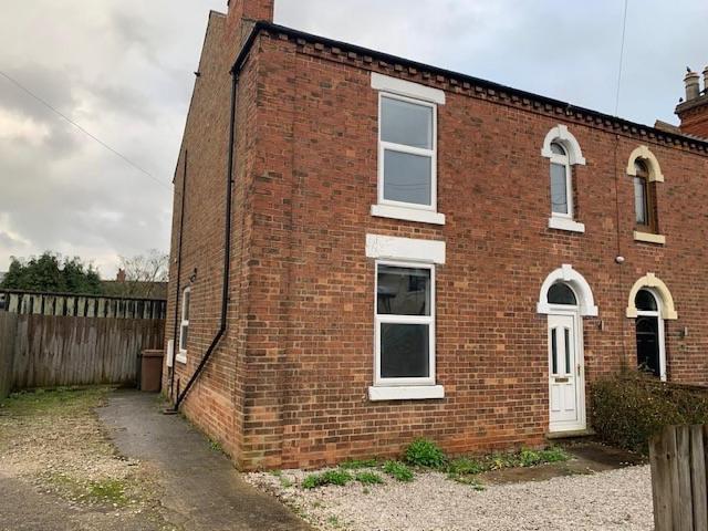 House at Derby Road, Derby