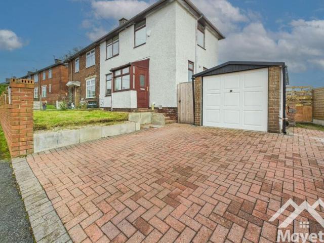 House at Devon Road, Blackburn