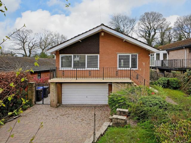 House at Devonshire Terrace Road, Sheffield