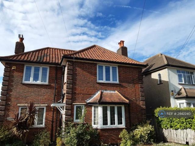 House at Devonshire Way, Greater London
