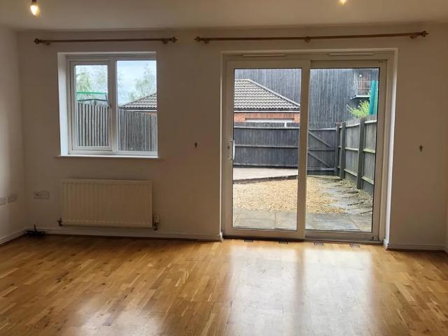 House at Dexter Avenue, South Kesteven