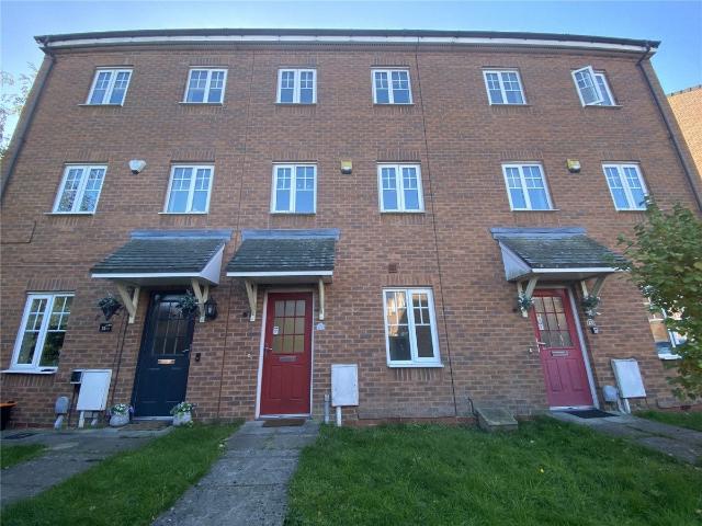 House at Dexter Avenue, South Kesteven