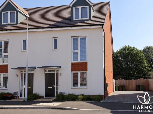 House at Dineley Road, Bromsgrove