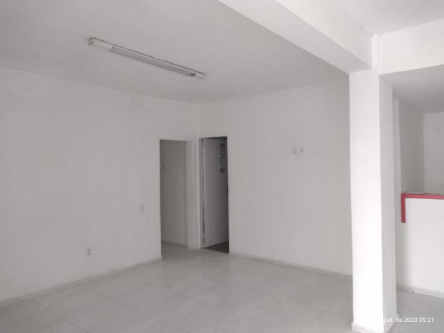 house at Dionísio Torres