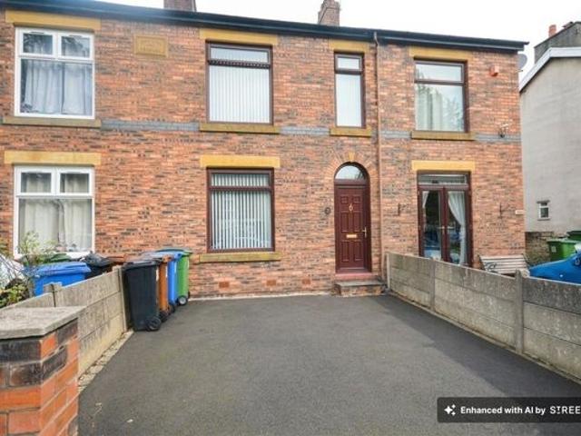 House at Dialstone Lane, Hazel Grove