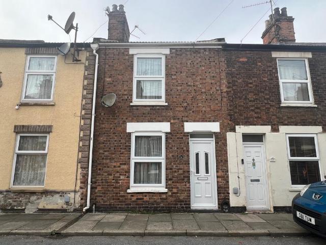 House at Diamond Street, King's Lynn and West Norfolk