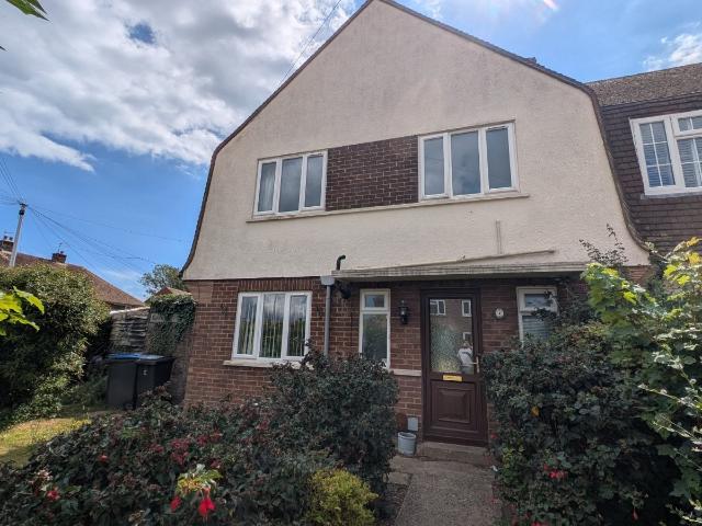 House at Diana Gardens, Deal