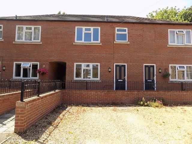 House at Dick Turpin Way, South Holland
