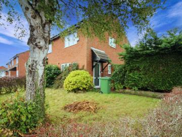 House at Digby Close, Cardiff