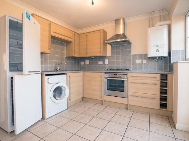 House at Dixy Close, Huntingdonshire
