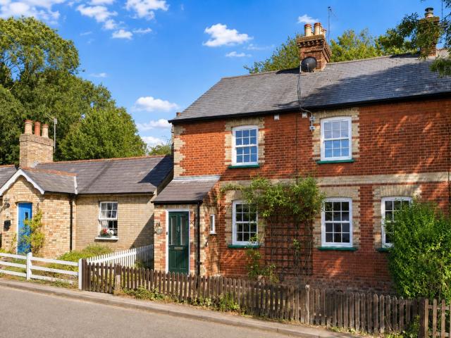 House at Dixons Hill Close, Welwyn Hatfield