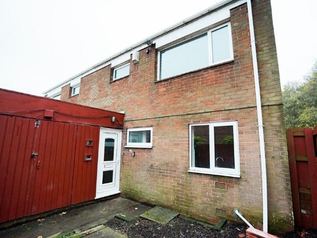 House at Donvale Road, Sunderland