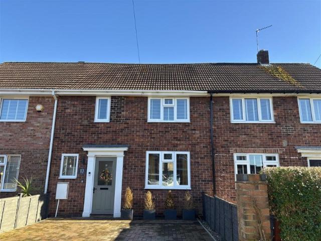 House at Don Avenue, York