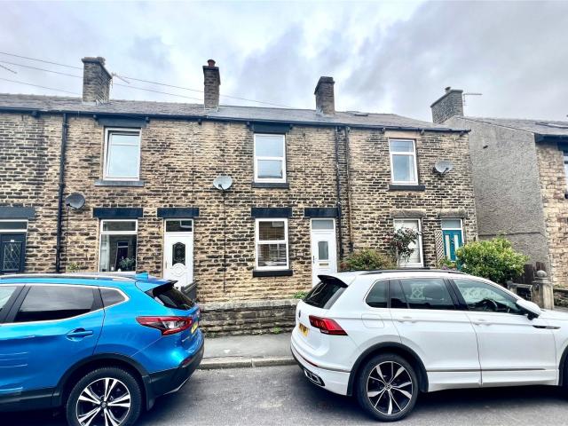 House at Don Street, Sheffield