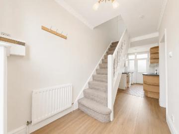 House at Doncaster Road, Blackpool