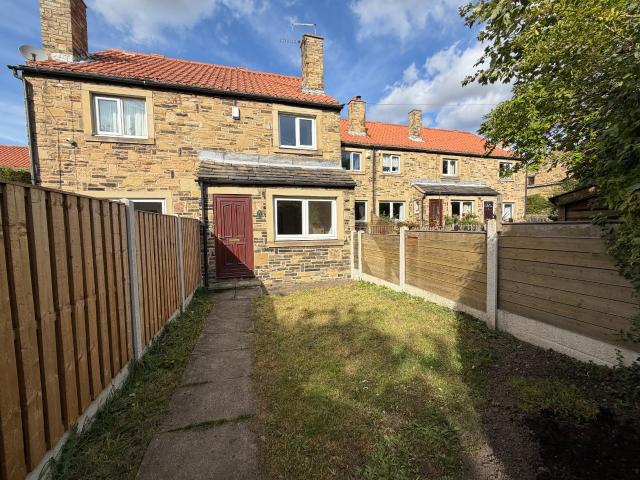 House at Doncaster Road, Doncaster