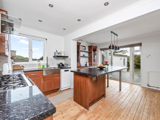 House at Donnington Road, Ovingdean