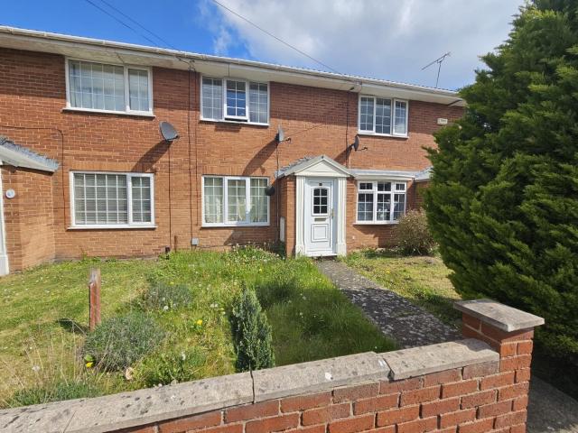 House at Donnington Way, Chester