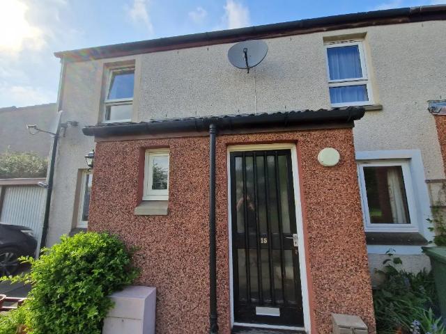 House at Dobsons Place, Haddington