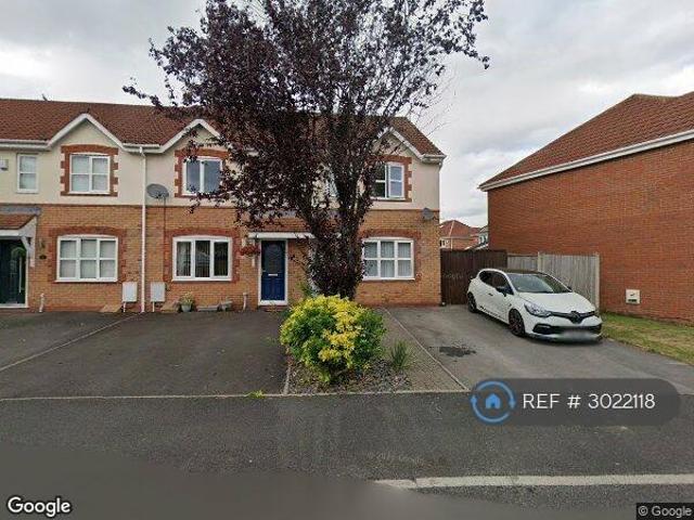 House at Dodson Close, Ashton in Makerfield