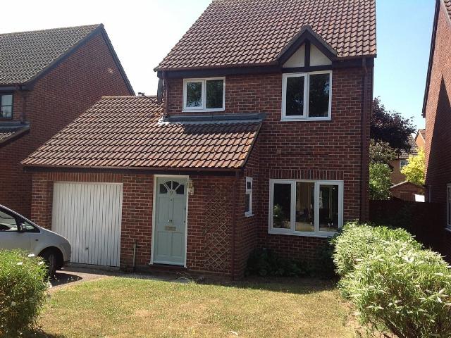 House at Dodson Vale, East Suffolk