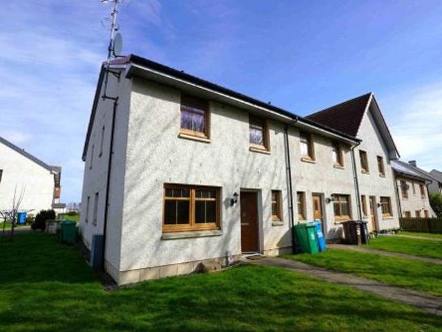 House at Dorward Drive, Crail