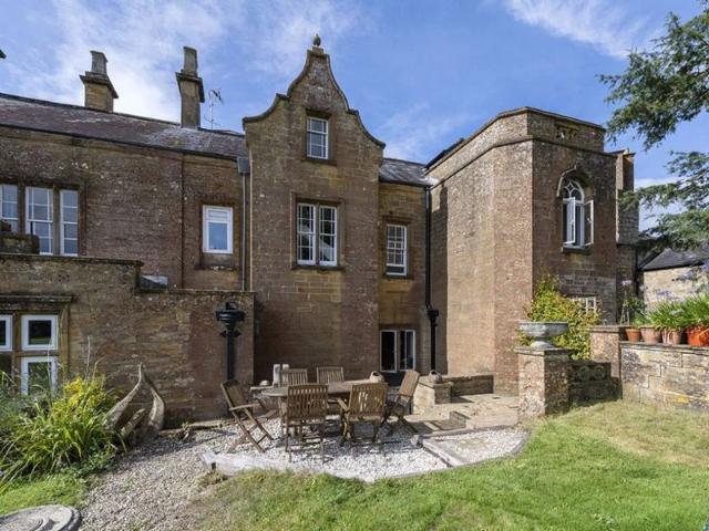 House at Dorchester Road, Yeovil