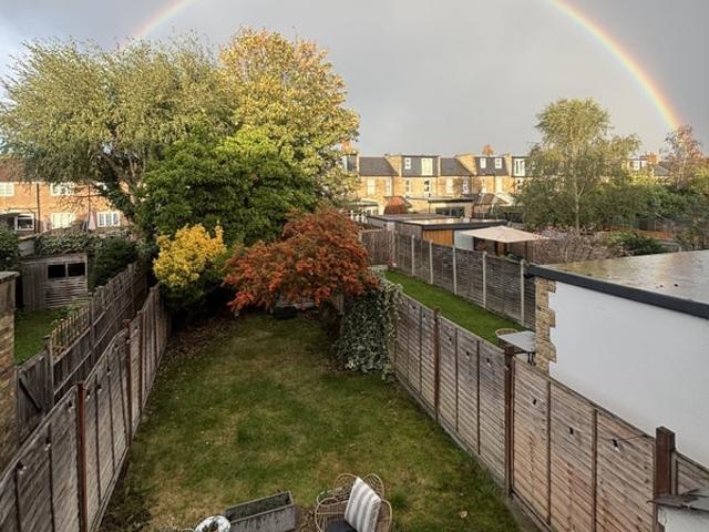 House at Dorien Road, Greater London