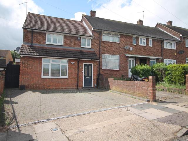 House at Dorking Road, Greater London