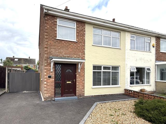House at Douglas Drive, Borough of Fylde