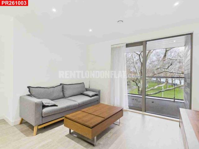 Apartment at Douglas Path, Greater London