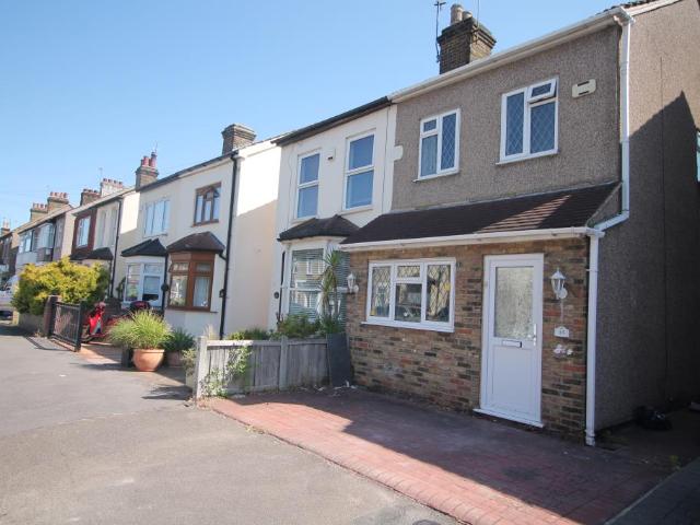 House at Douglas Road, London