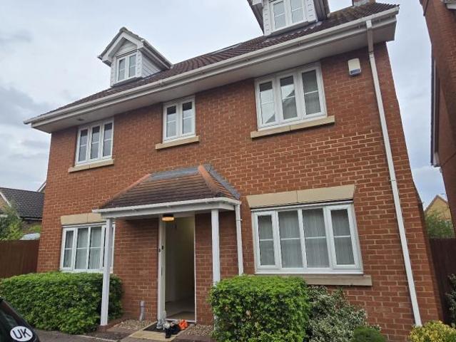 House at Dove Close, Grays